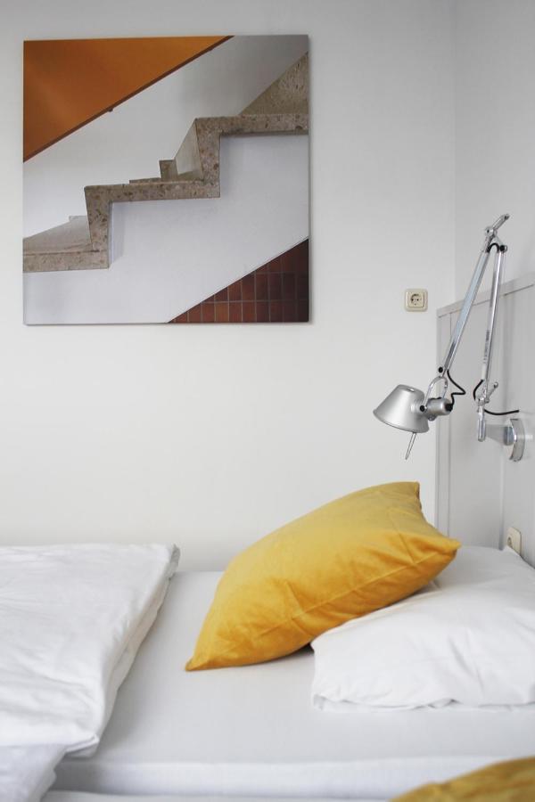 Stadthotel Hollabrunn Εξωτερικό φωτογραφία
