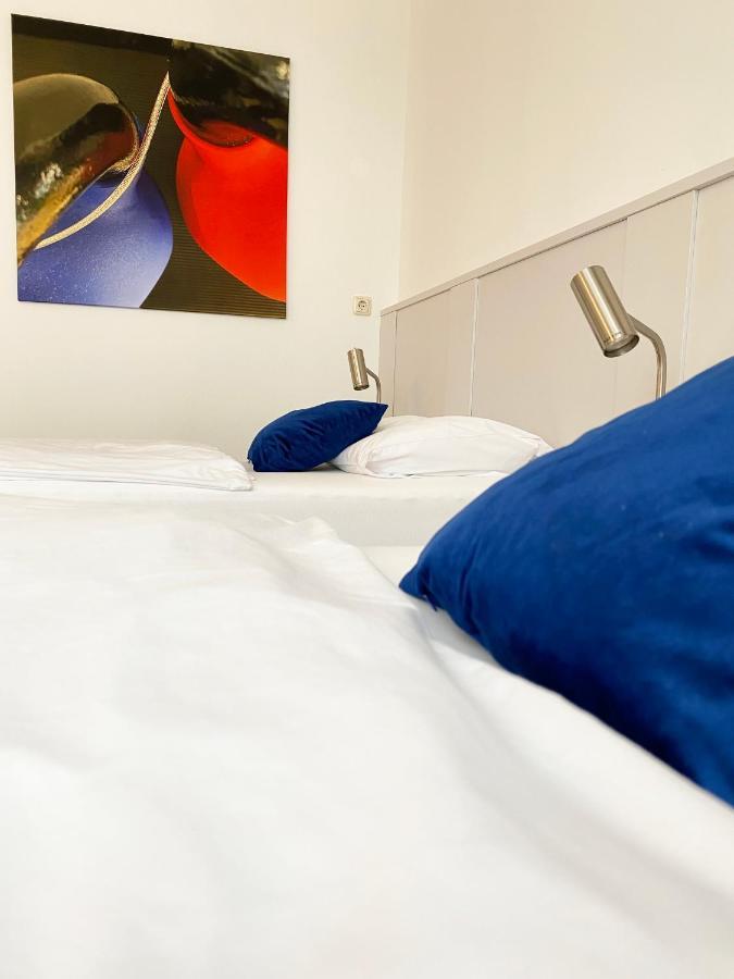 Stadthotel Hollabrunn Εξωτερικό φωτογραφία