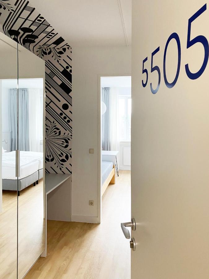 Stadthotel Hollabrunn Εξωτερικό φωτογραφία