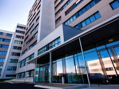 Stadthotel Hollabrunn Εξωτερικό φωτογραφία
